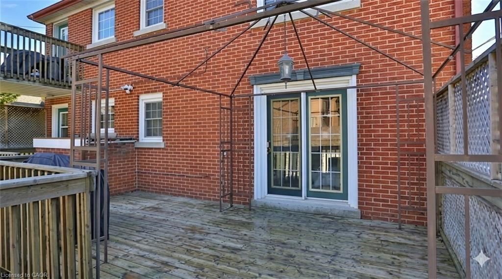 Additional image 6 of B-92 Pattandon Avenue, Kitchener, ON, N2M 3S5