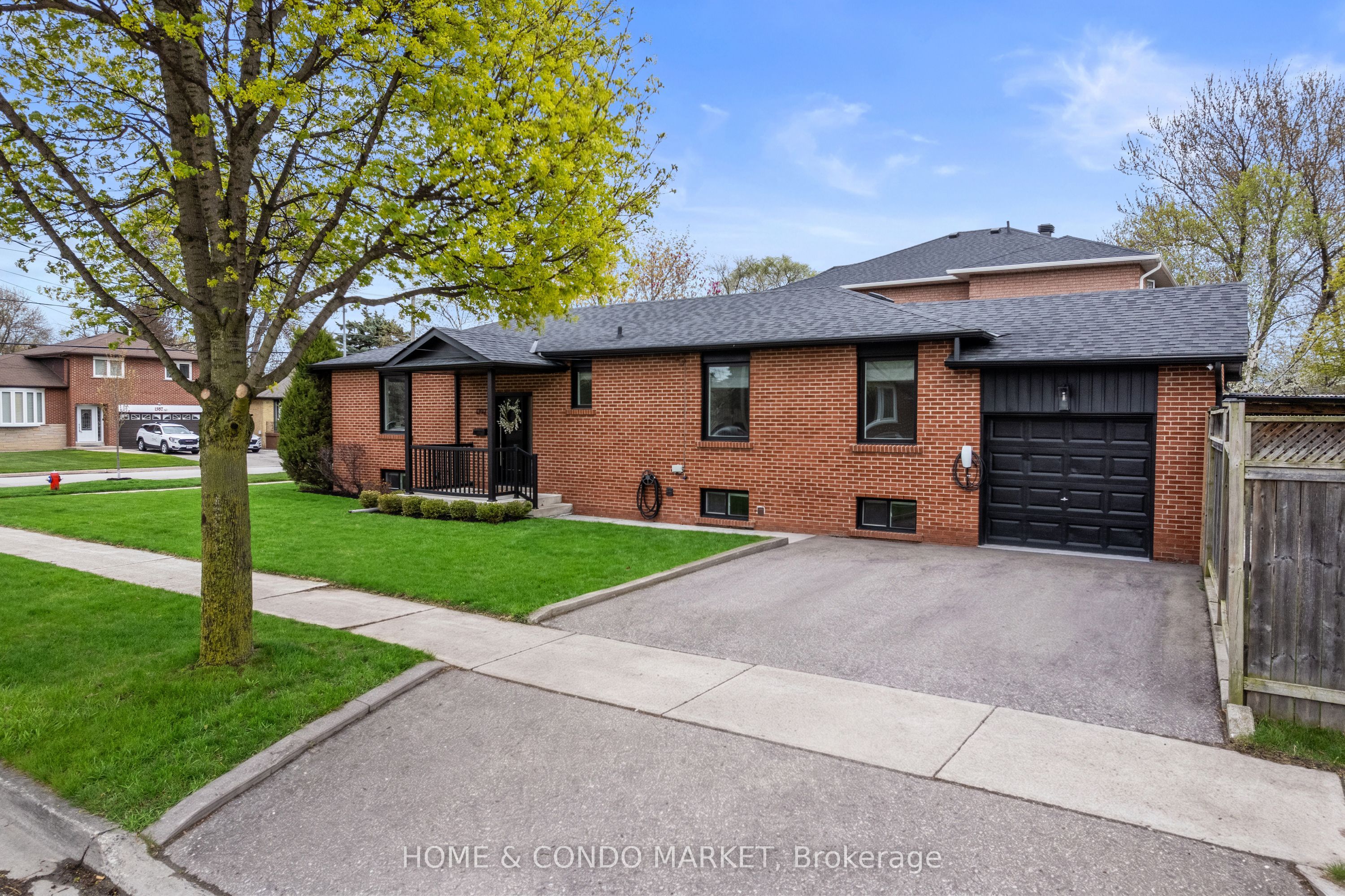 Additional image 3 of 1392 Northmount Avenue, Mississauga, ON, L5E 1Y5