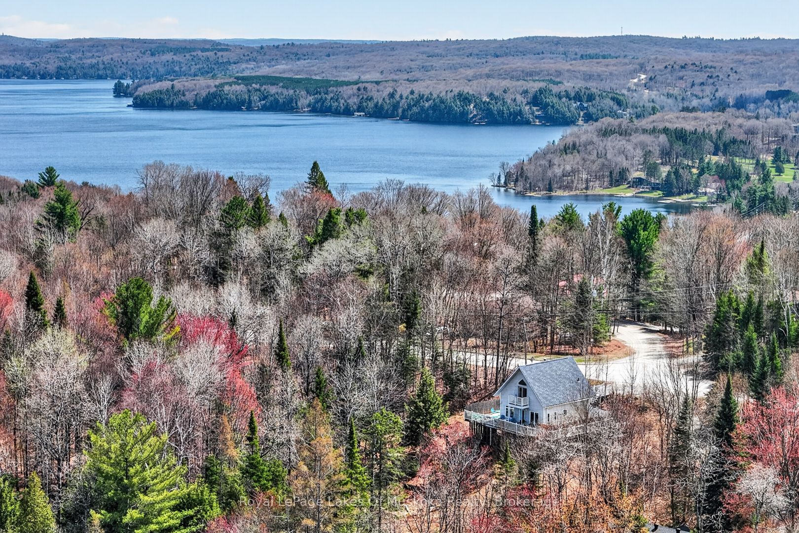 Additional image 3 of 1616 Skyline Drive, Huntsville, ON, P1H 1A5