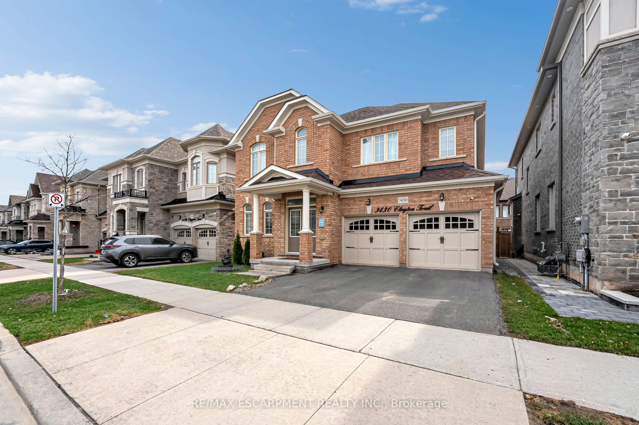Additional image 2 of 3430 Clayton Trail, Oakville, ON, L6H 0Z1