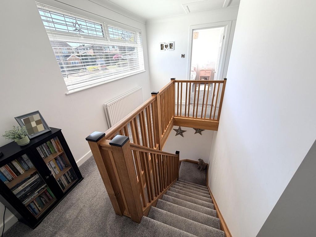 Additional image 24 of 5 bed detached house for saleParklands Way, West Park, Hartlepool TS26