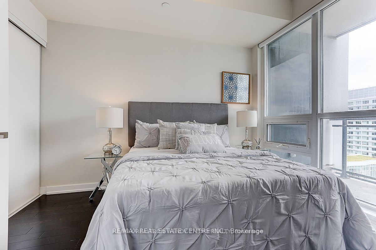 Additional image 5 of 1208-510 Curran Place, Mississauga, ON, L5B 0J8