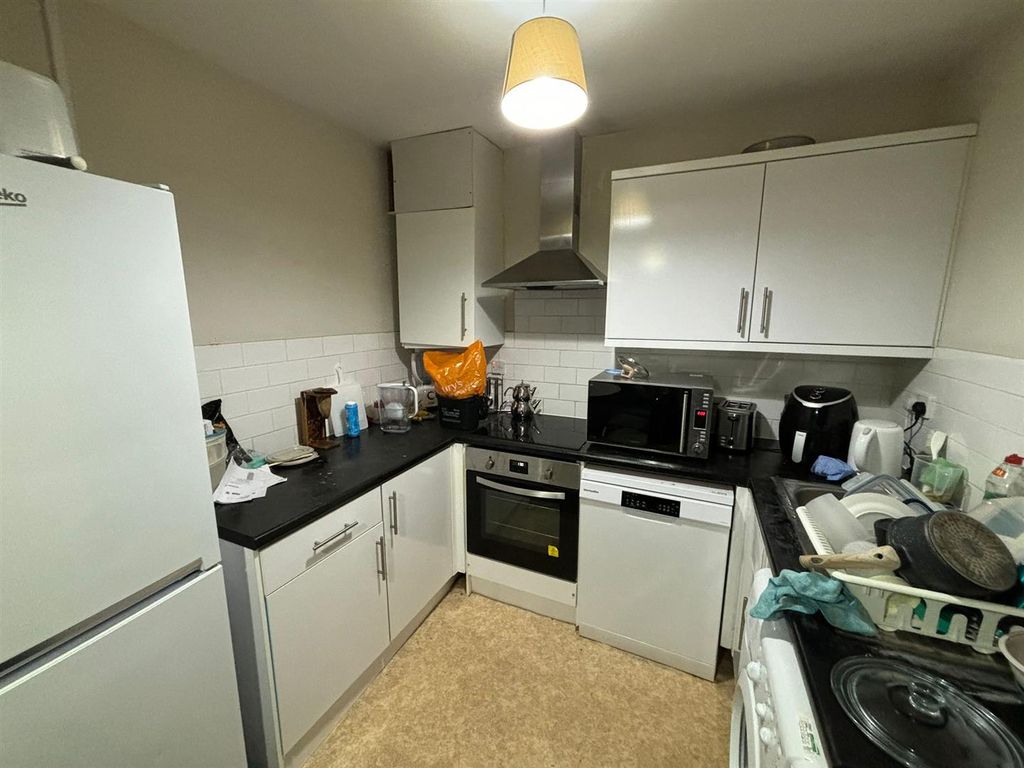 Additional image 6 of 4 bed flat to rentF3, 2 Canal Bridge BA2