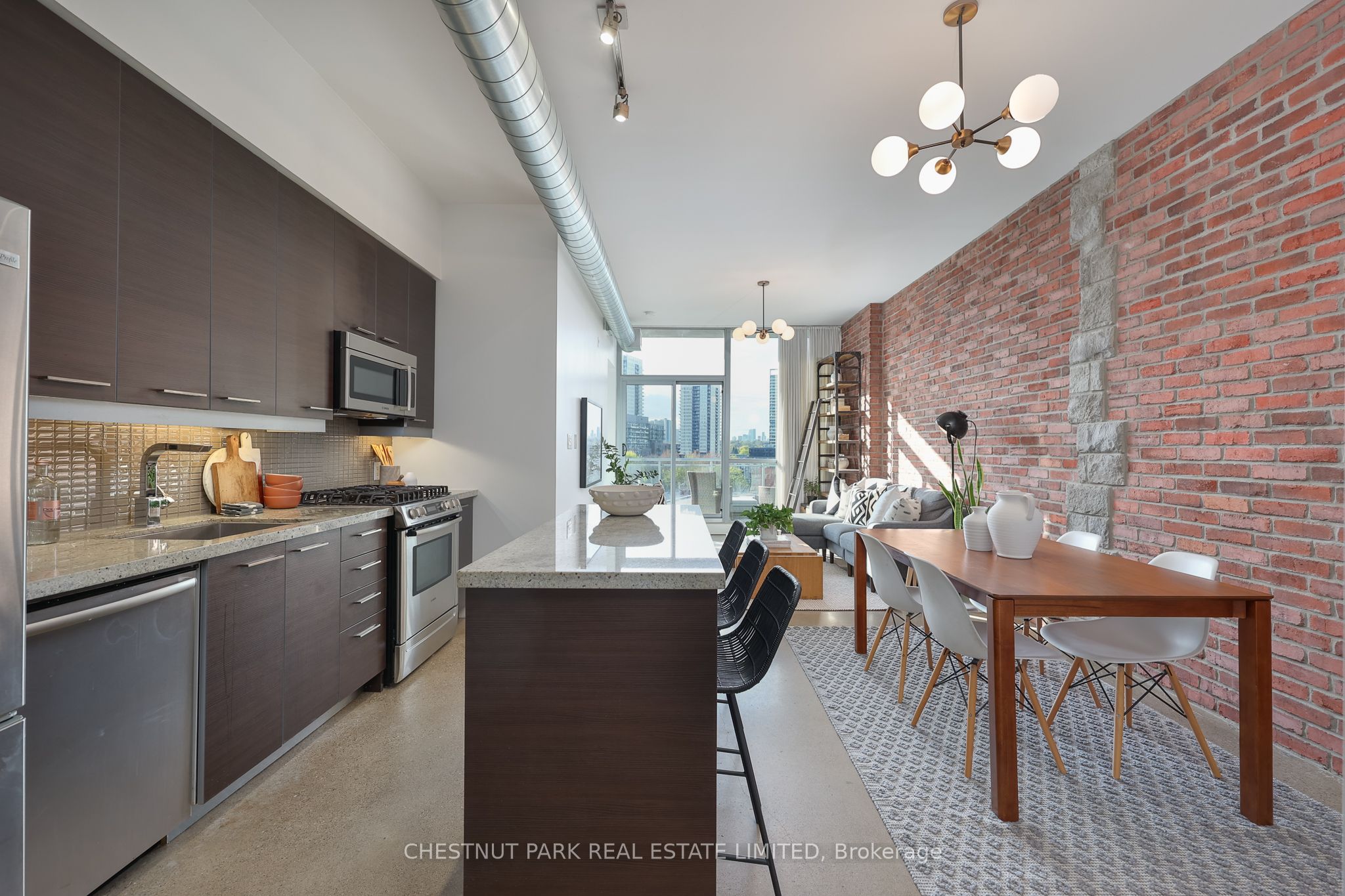 Additional image 4 of 810-510 King Street E, Toronto, ON, M5A 0E5