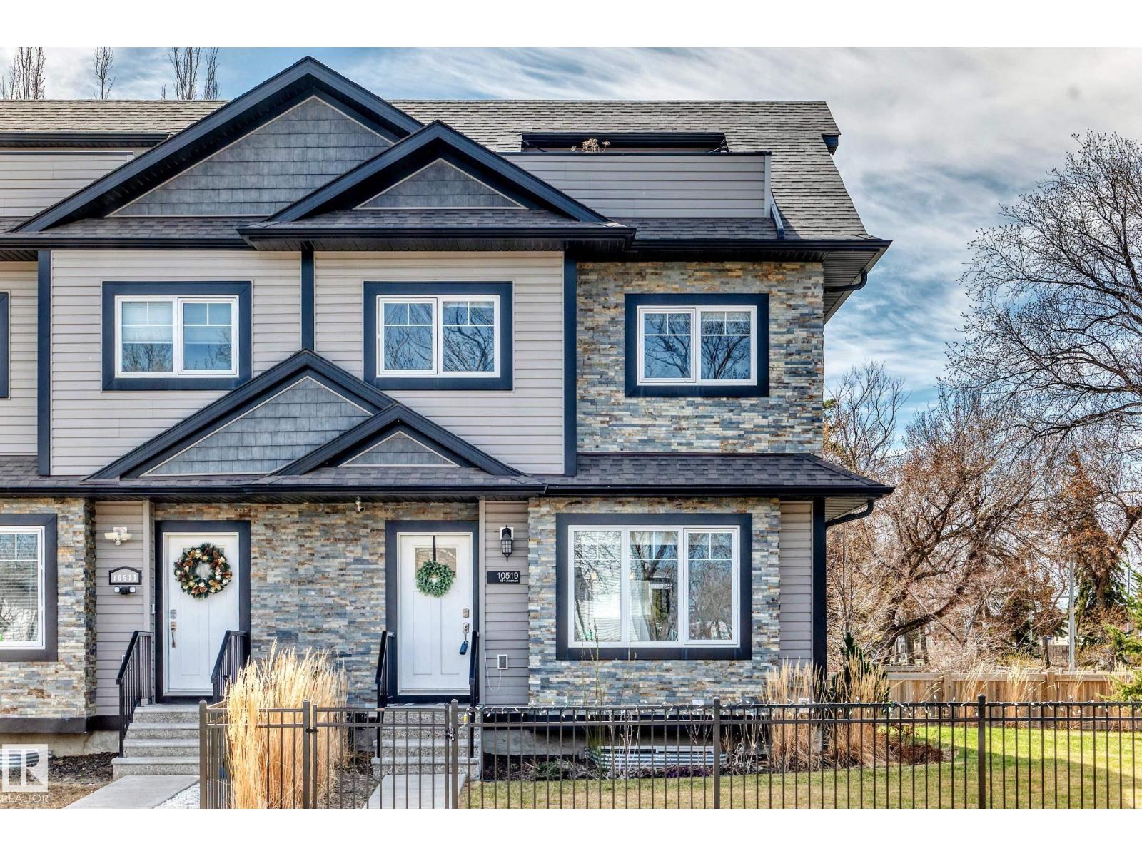 10519 114 Avenue NW, Edmonton, AB, T5G1Z4
