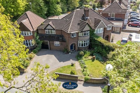 Tile Hill Lane, Tile Hill, Coventry CV4
