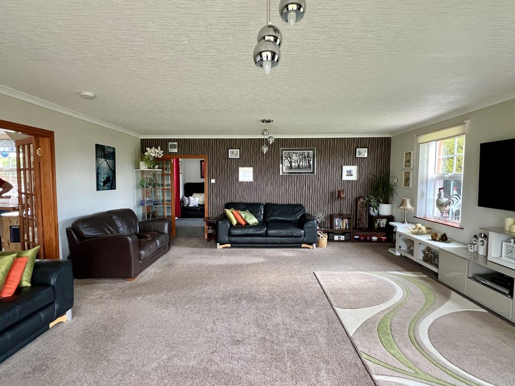 Additional image 11 of 6 bed detached house for saleFerngrove, Crossmichael, Castle Douglas DG7