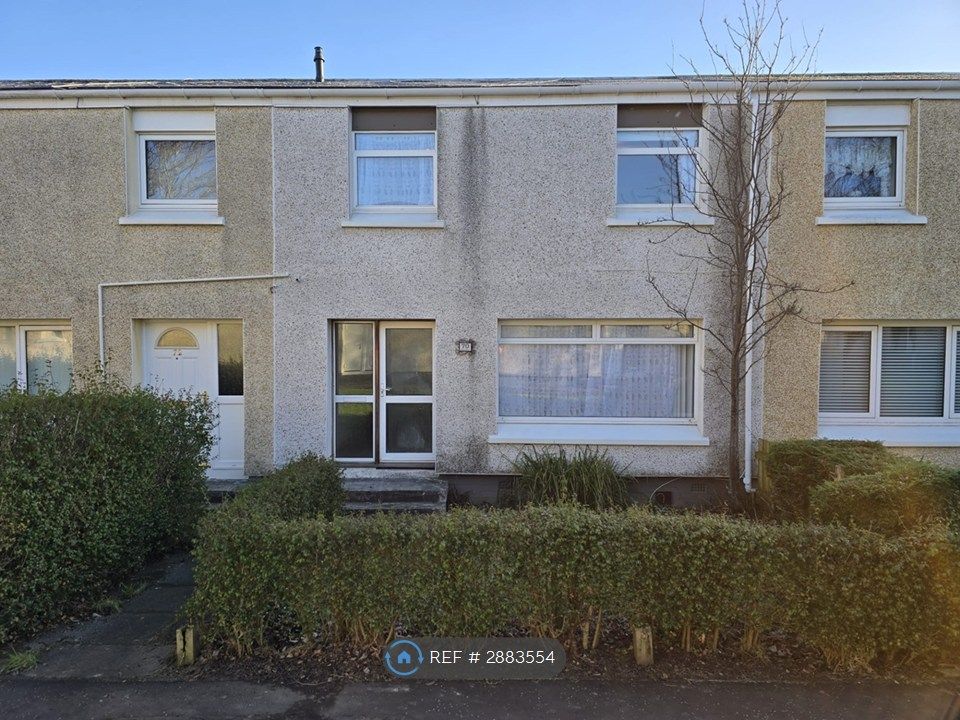 3 bed terraced house to rentCarron Court, Cambuslang, Glasgow G72