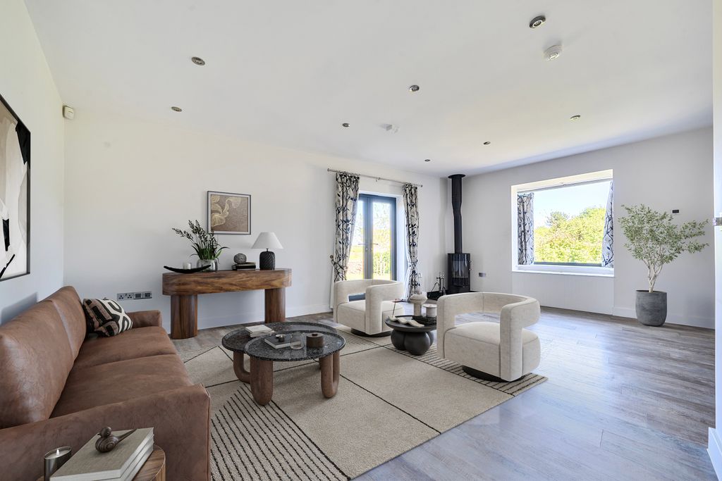 Additional image 2 of 4 bed barn conversion for saleAynho Road, Adderbury, Banbury OX17