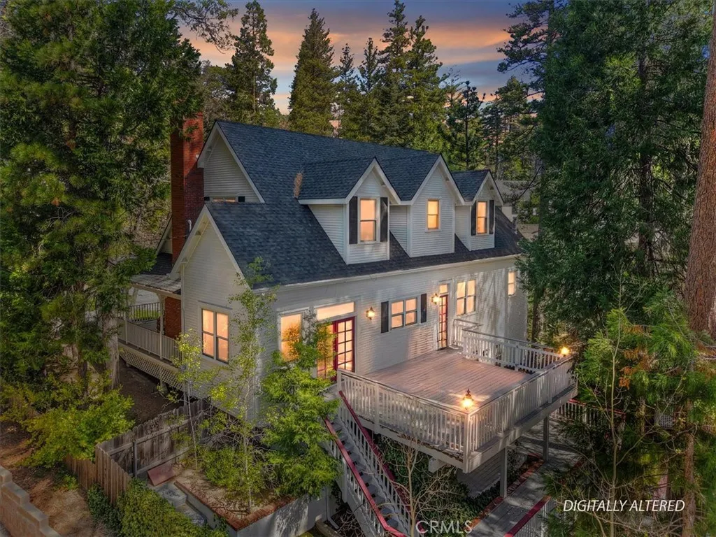 Additional image 2 of 27312 Pinewood Dr, Lake Arrowhead, CA 92352