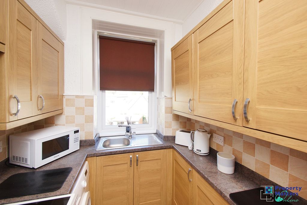 Additional image 9 of 3 bed flat for saleGrange Terrace, Kilmarnock KA1