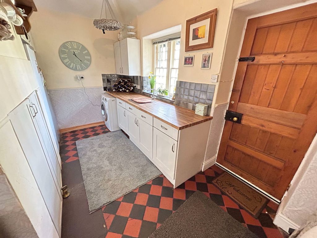 Additional image 17 of 4 bed detached house for salePenmaen Park, Llanfairfechan LL33