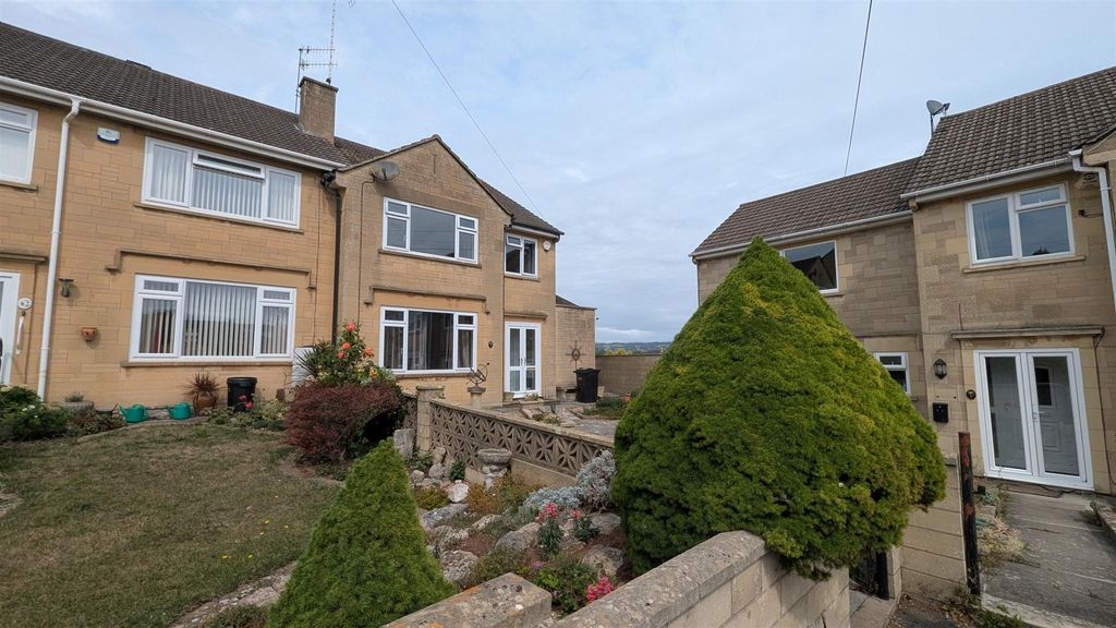 6 bed shared accommodation to rentTeddington Close, Bath BA2