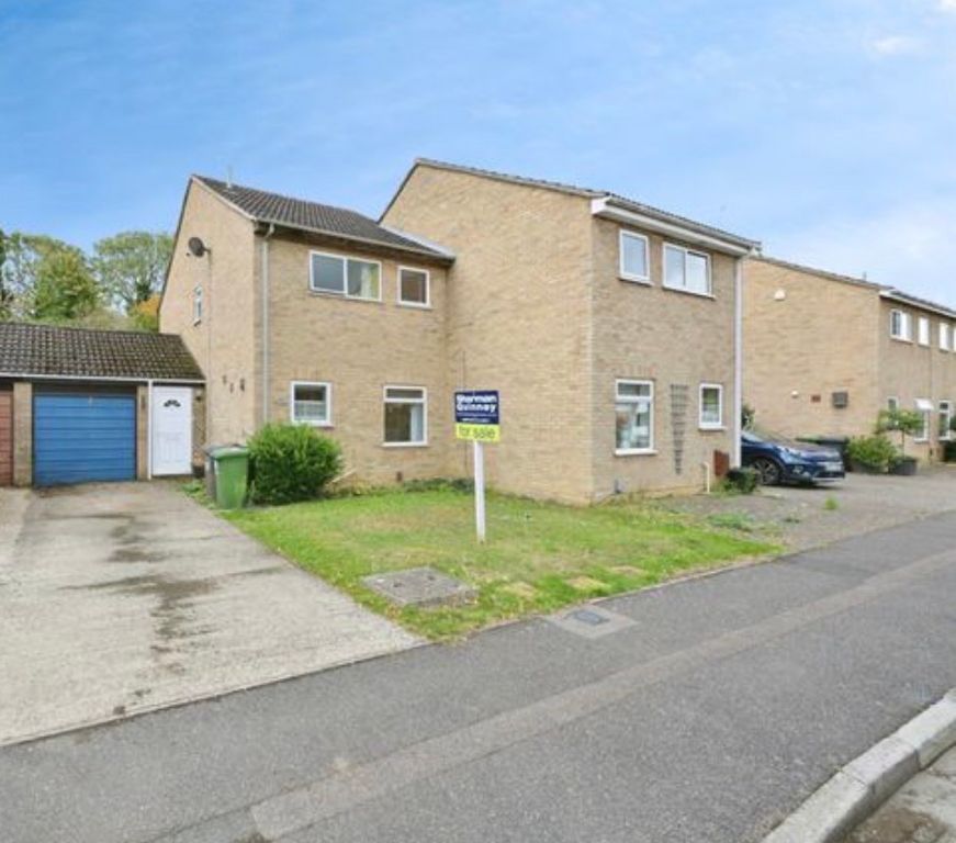 Additional image 4 of 5 bed semi-detached house to rentBathurst, Peterborough PE2