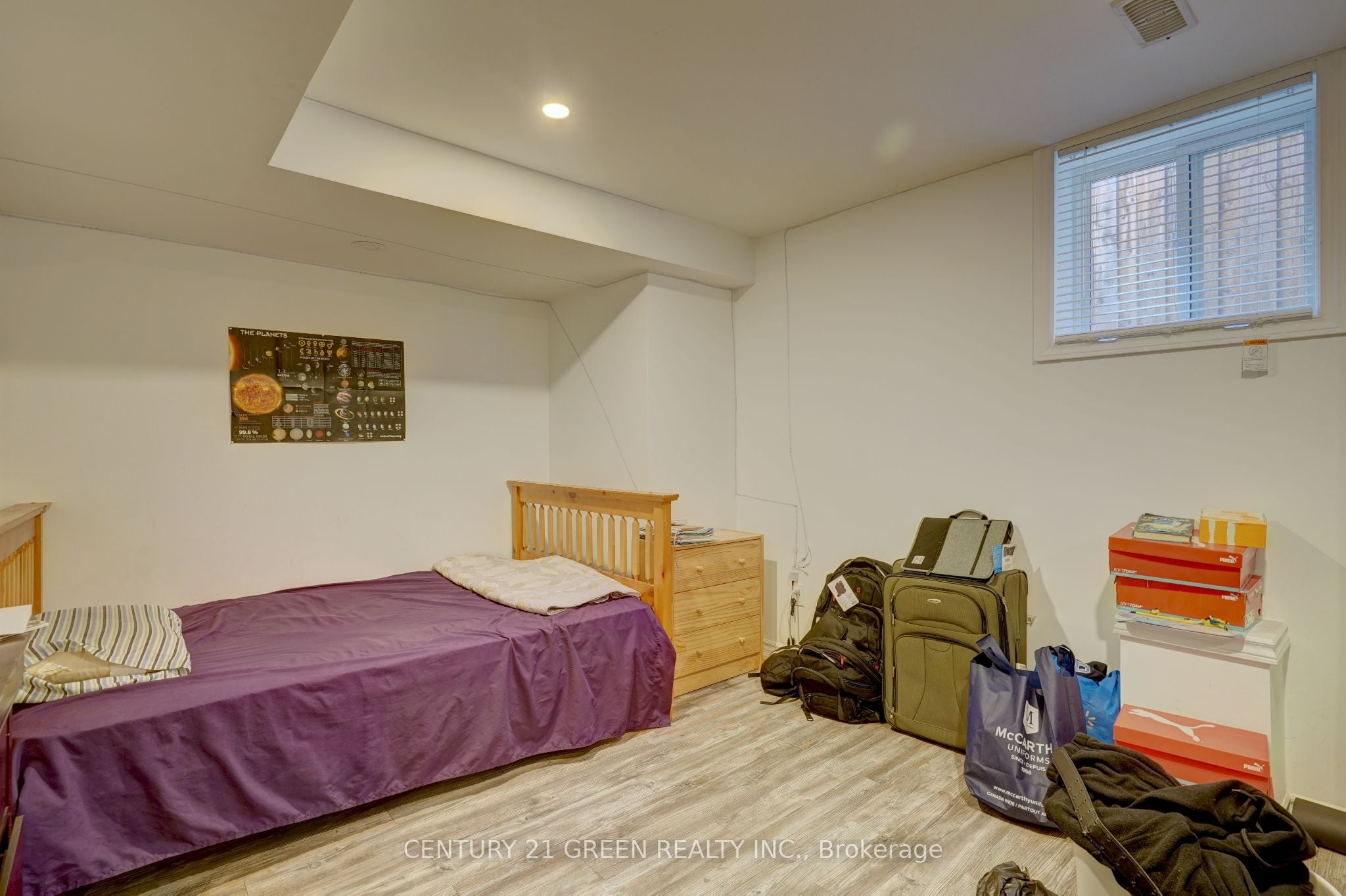 Basement-5 Beechmont Drive, Brampton, ON, L6Y 0X1 photo 3