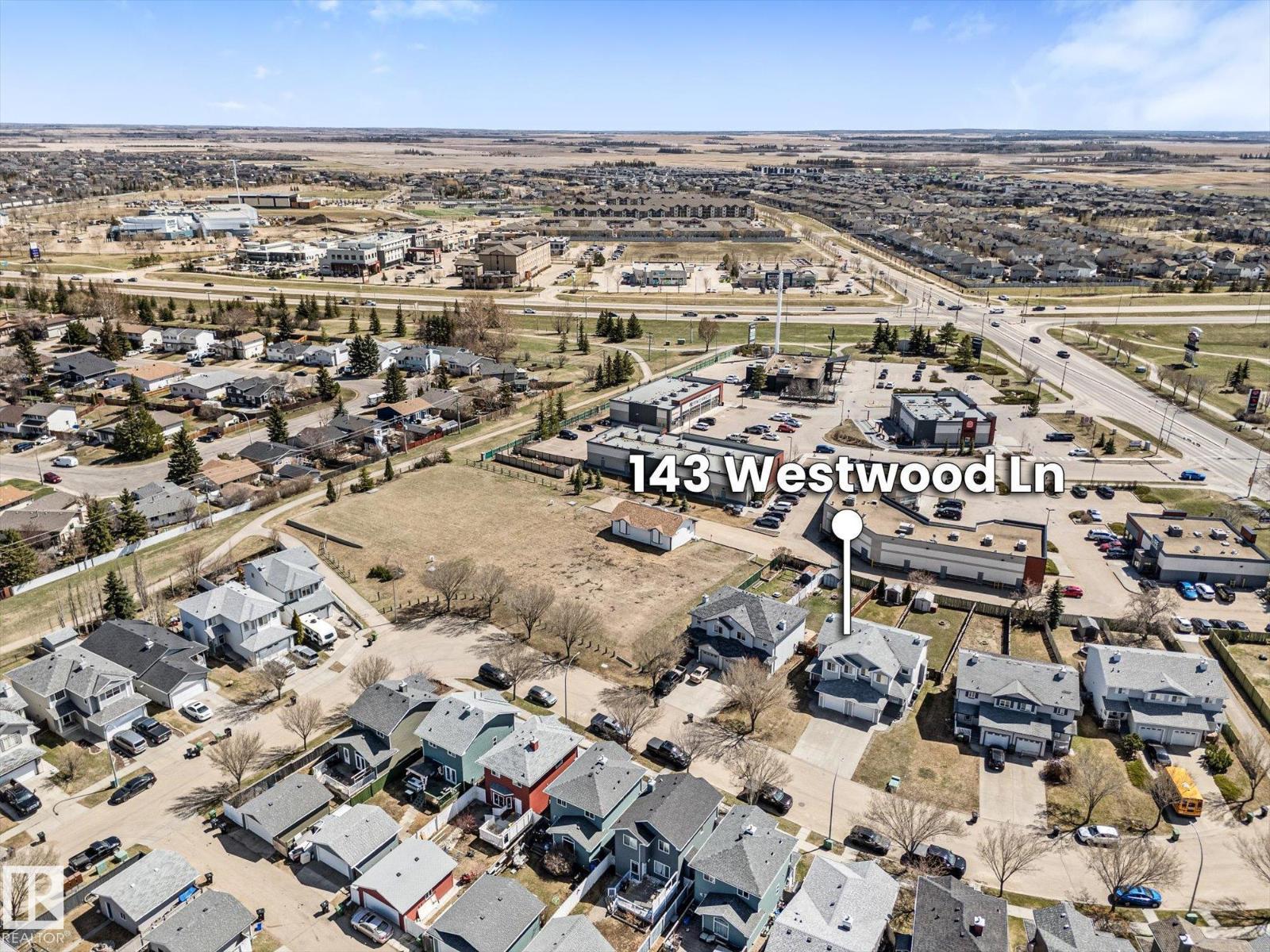 Additional image 3 of 143 Westwood Lane, Fort Saskatchewan, AB, T8L4N8