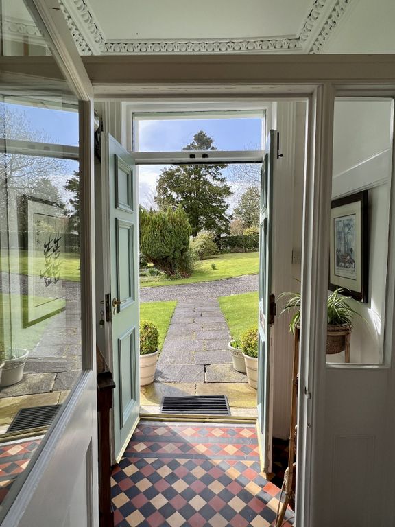 Additional image 2 of 3 bed detached house for salePortville, 32 Fleet Street, Gatehouse Of Fleet DG7