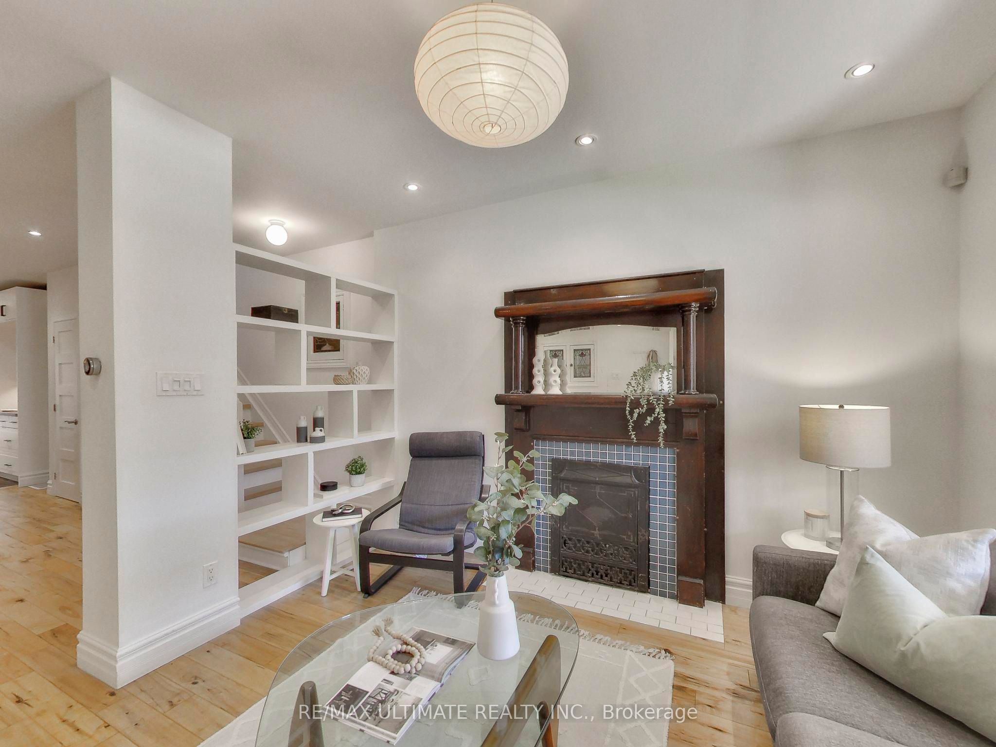 Additional image 5 of 24 Pauline Avenue, Toronto, ON, M6H 3M8