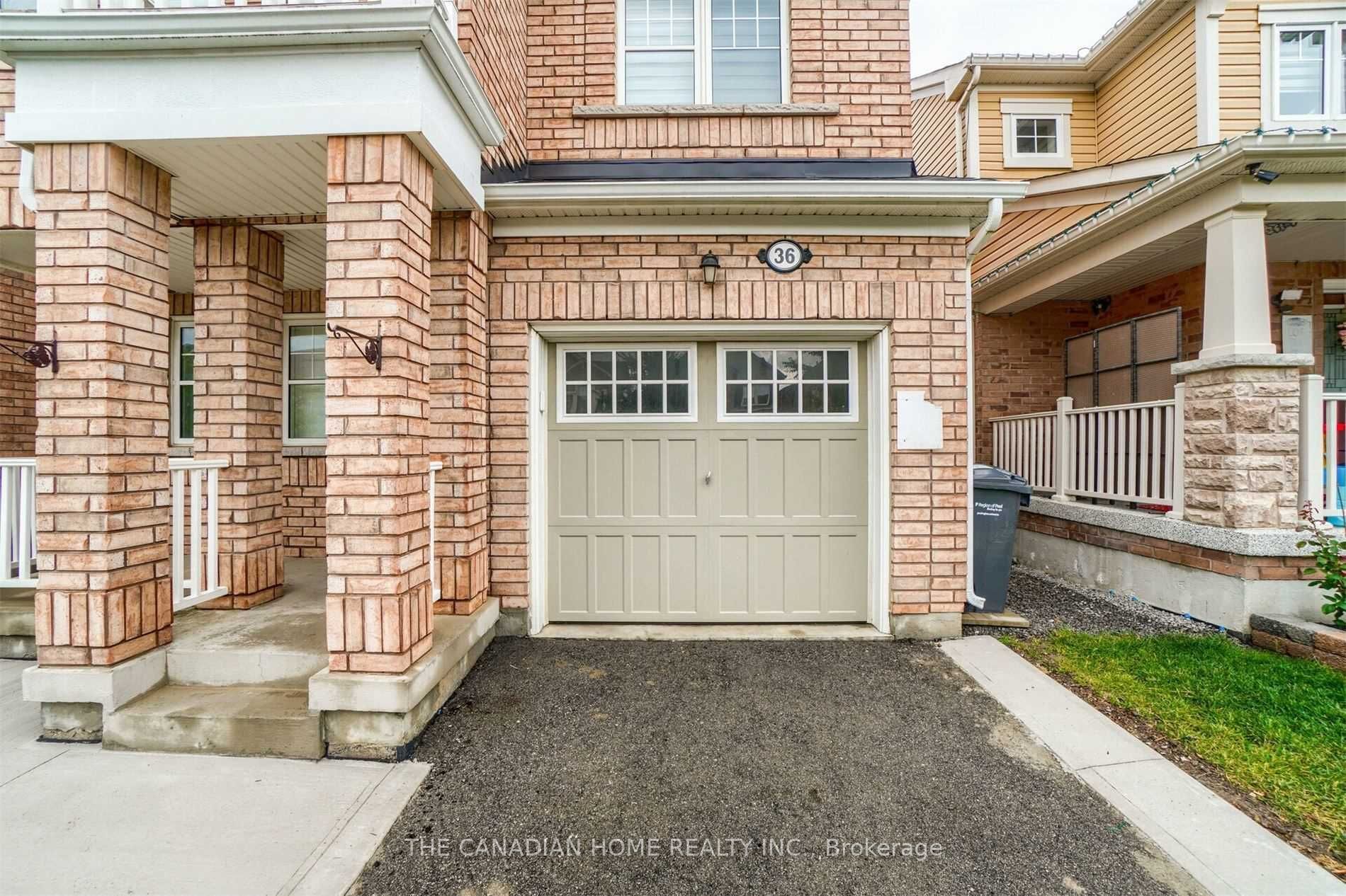 Bsmnt-36 Enford Crescent, Brampton, ON, L7A 4C7 photo 5