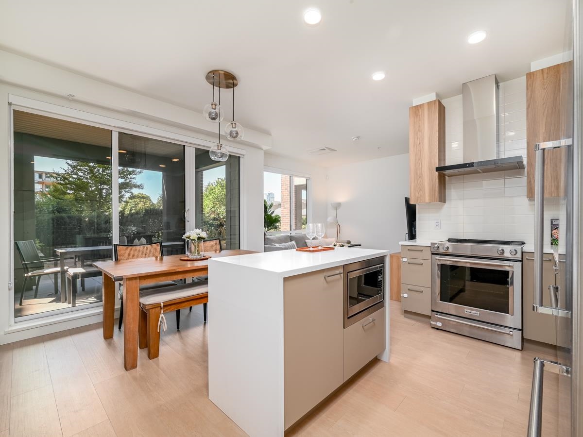 Additional image 3 of 103-7599 15th Street, Burnaby, BC, V3N 0H9