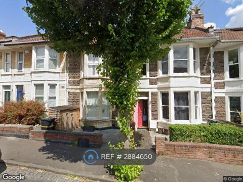 Court Road, Horfield, Bristol BS7