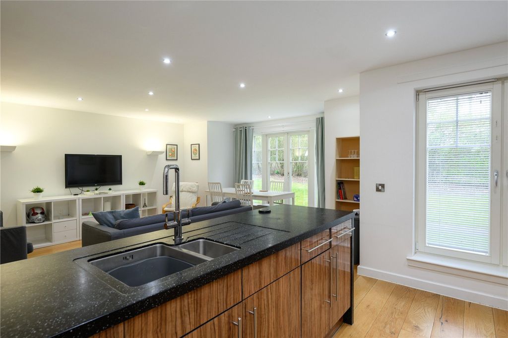 Additional image 6 of 3 bed flat for saleNew Park Place, St. Andrews, Fife KY16
