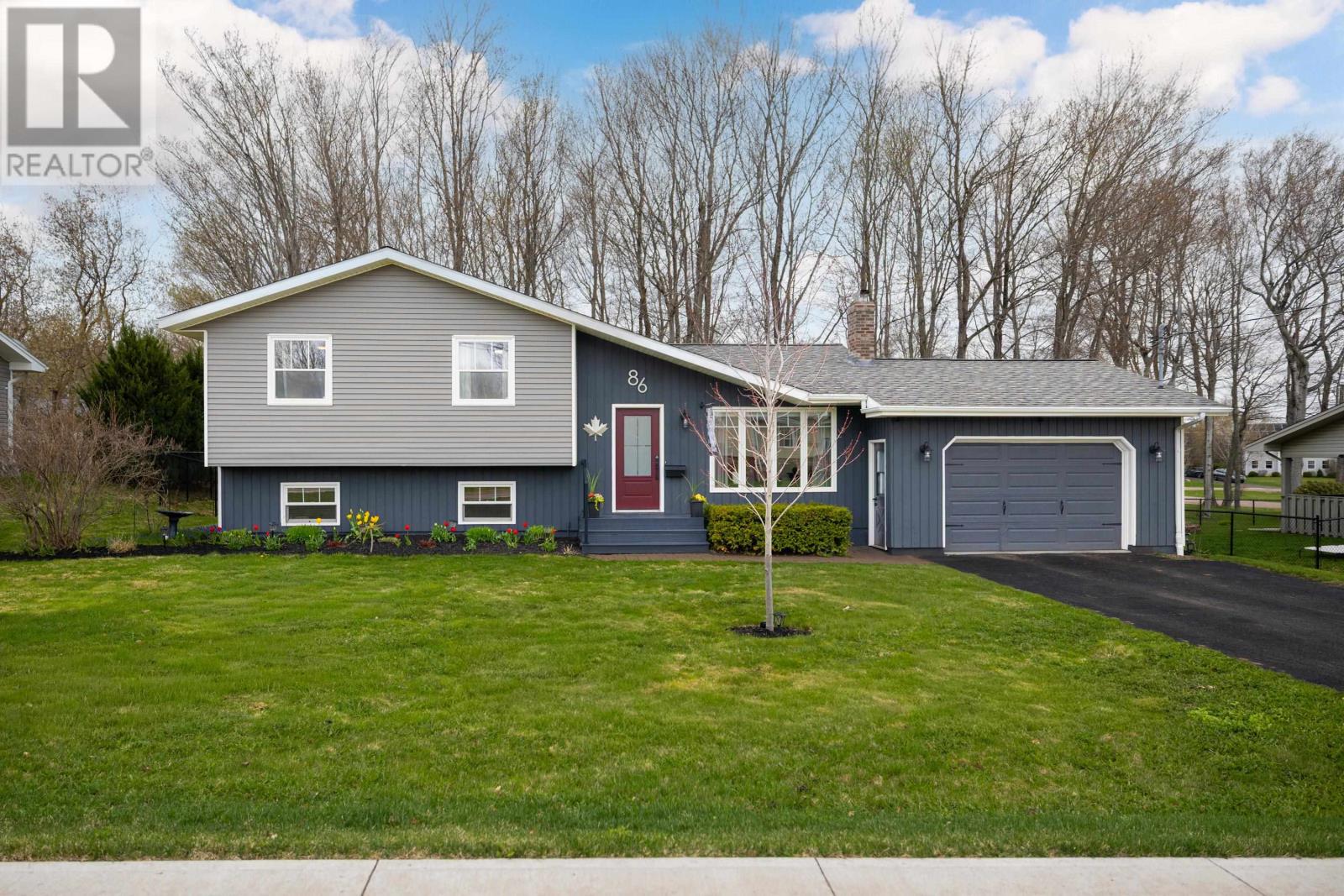 86 MacDougall Drive
