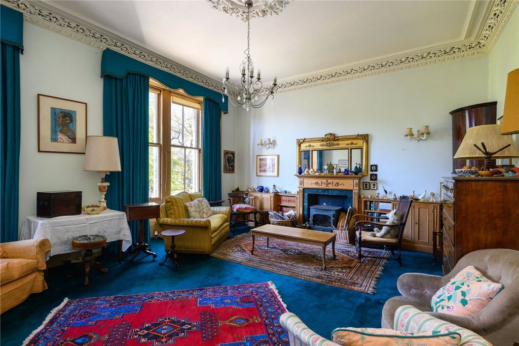 Additional image 11 of 4 bed end terrace house for saleKinburn Place, St. Andrews, Fife KY16