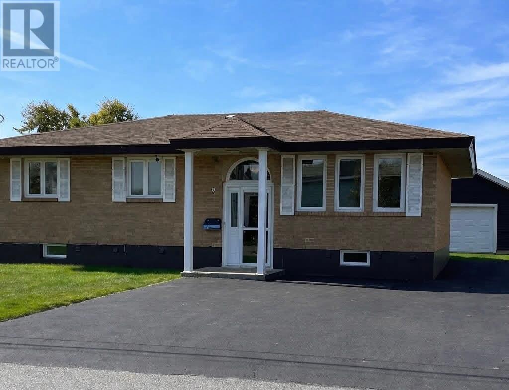 9 OBriens Drive