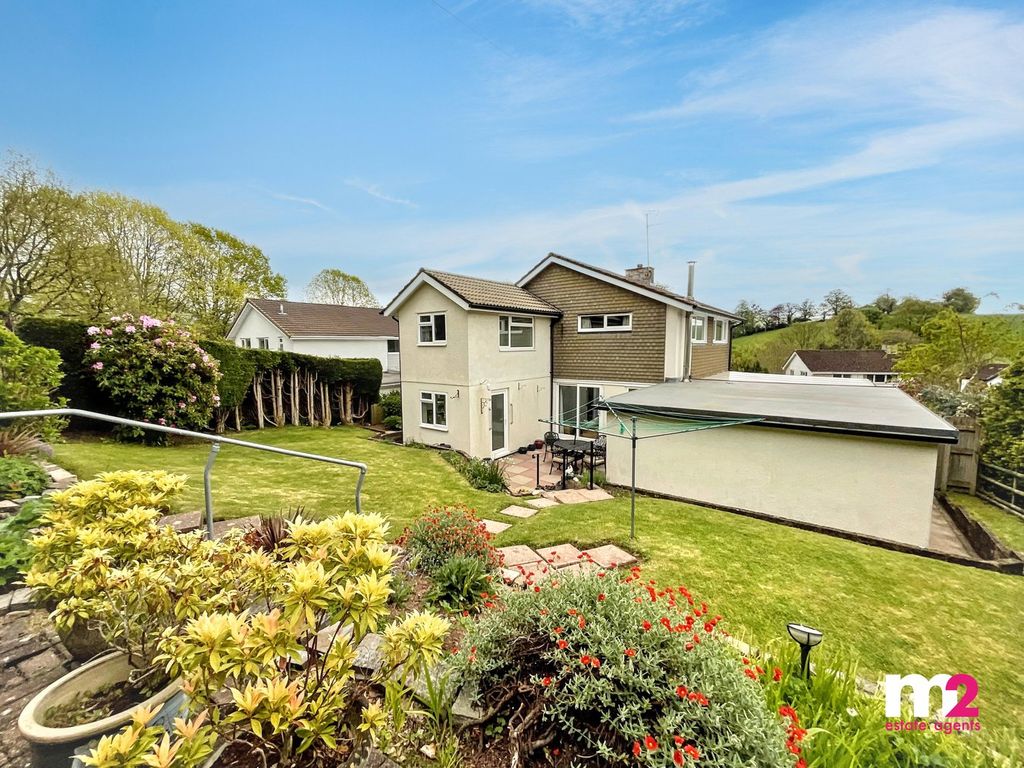 Additional image 13 of 4 bed detached house for saleSt Cybi Avenue, Llangybi, Usk NP15