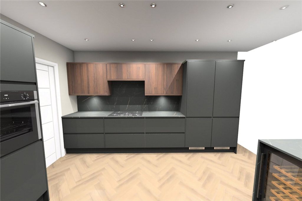 Additional image 2 of 4 bed detached house to rentLongford Grange, Market Drayton, Shropshire TF9