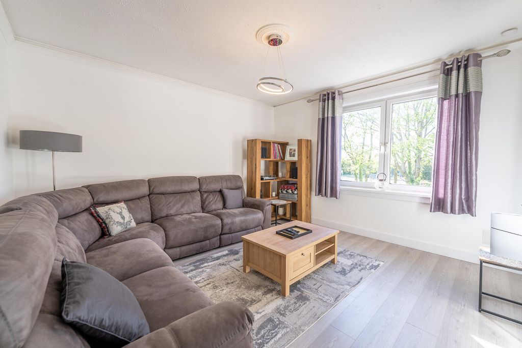 Additional image 6 of 2 bed flat for saleHillrigg Avenue, Airdrie ML6