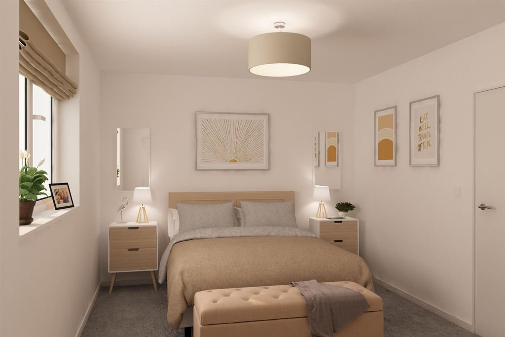 Additional image 4 of 2 bed terraced house to rentLorimer Street, Perth PH1
