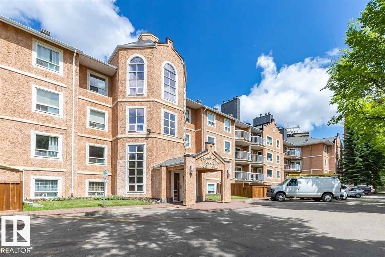Additional image 7 of 108-9010 106 Avenue NW, Edmonton, AB, T5H2K3