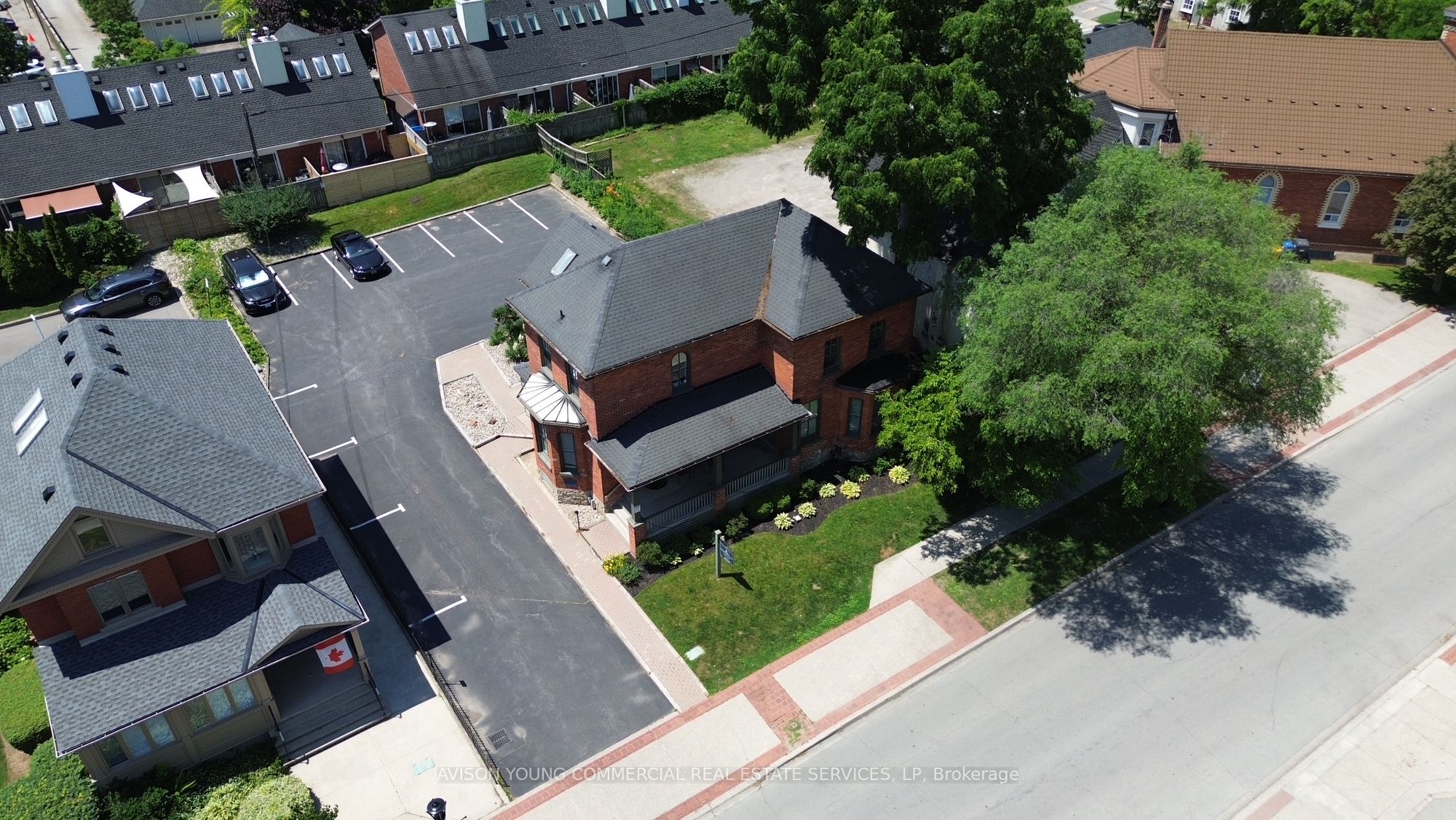Additional image 2 of 464 Locust Street, Burlington, ON, L7S 1V1