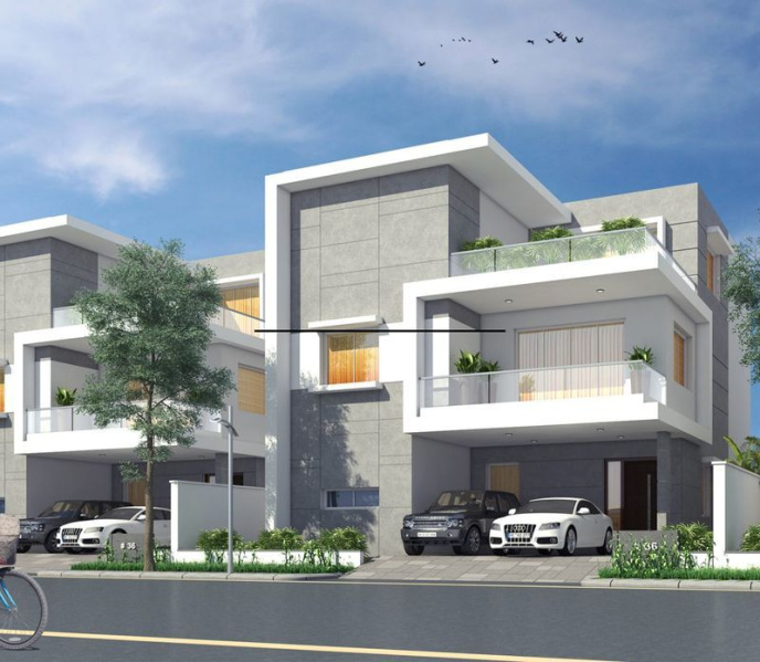 Adibatla, Hyderabad