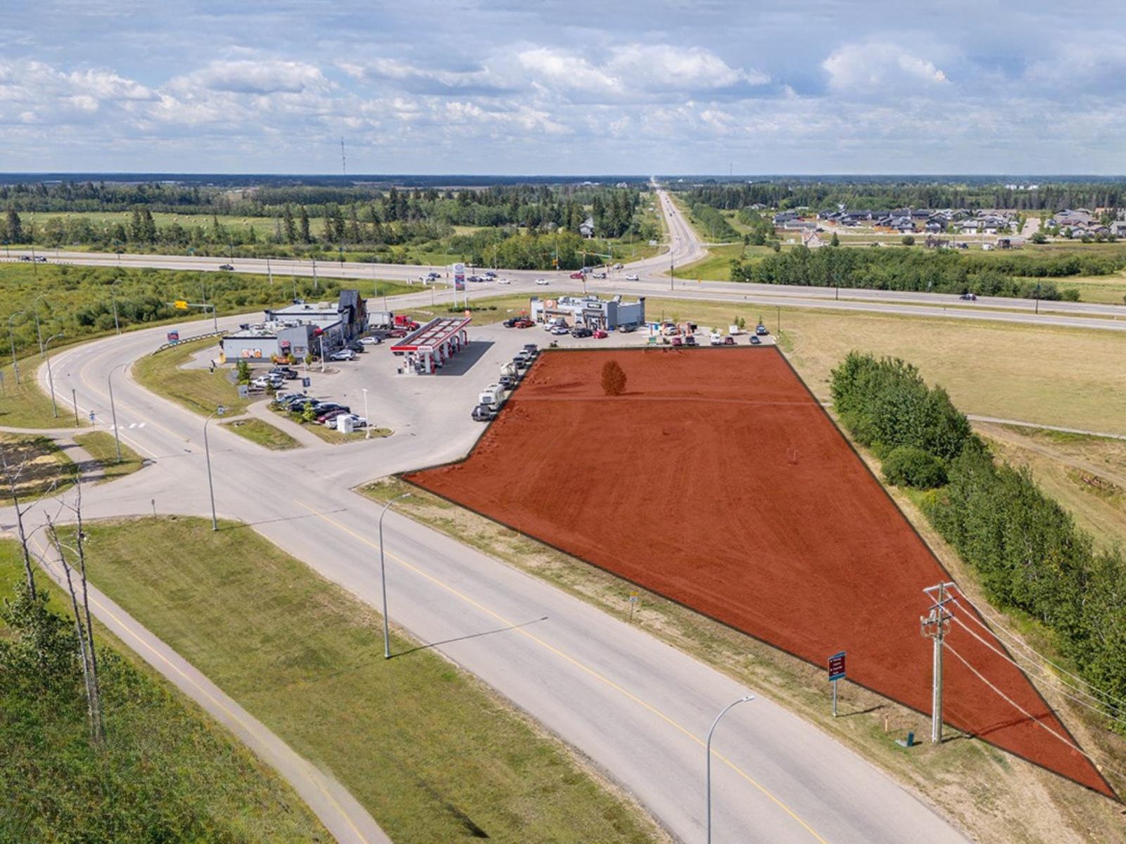 2550 16 Avenue, Cold Lake, AB, T9M0L6