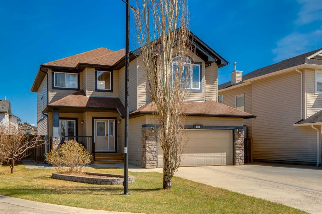 195 Willowmere Close, Chestermere, AB, T1X 1S2