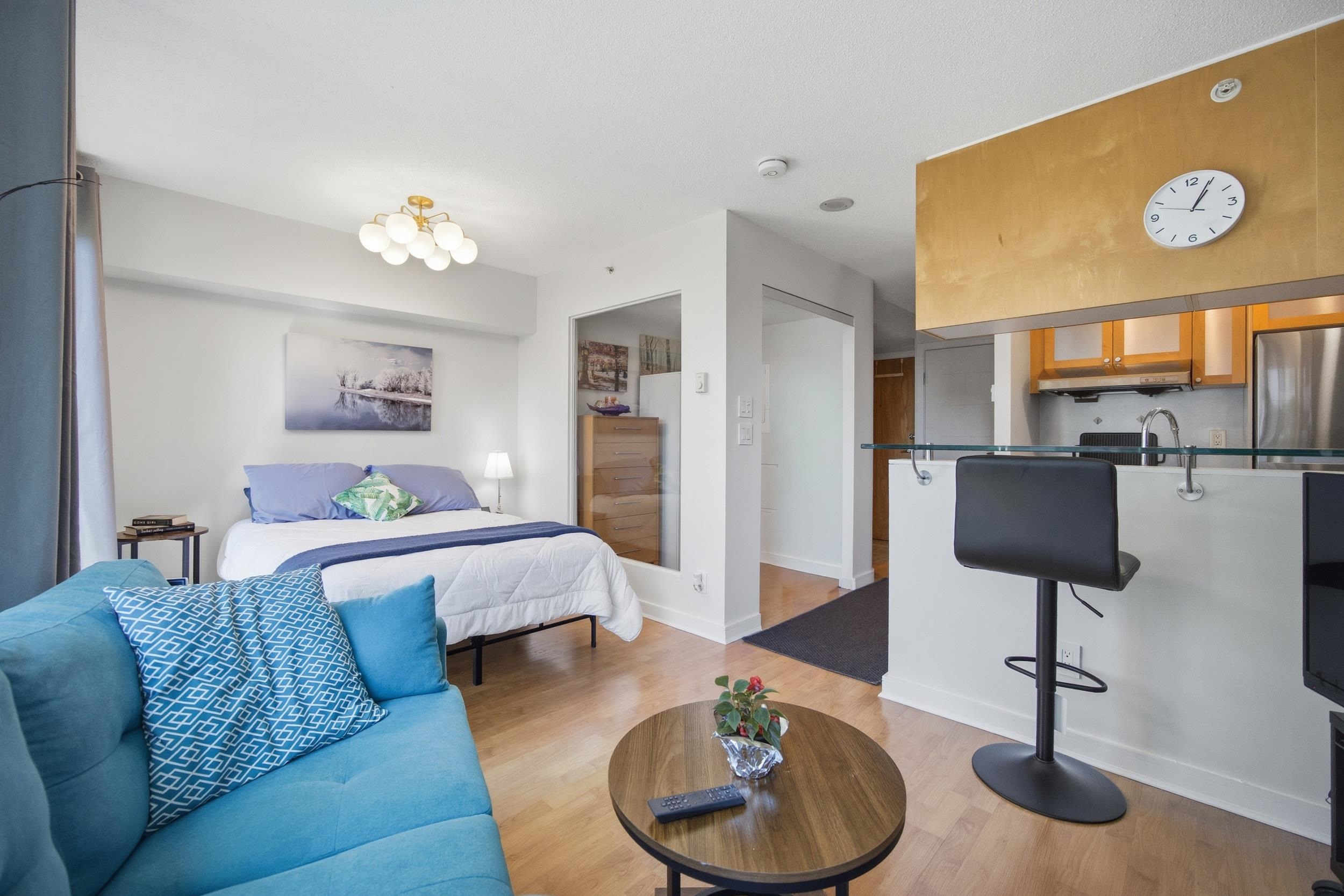 Additional image 4 of 706-1003 Burnaby Street, Vancouver, BC, V6E 4R7