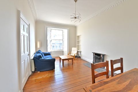 Bernard Street, Leith, Edinburgh EH6
