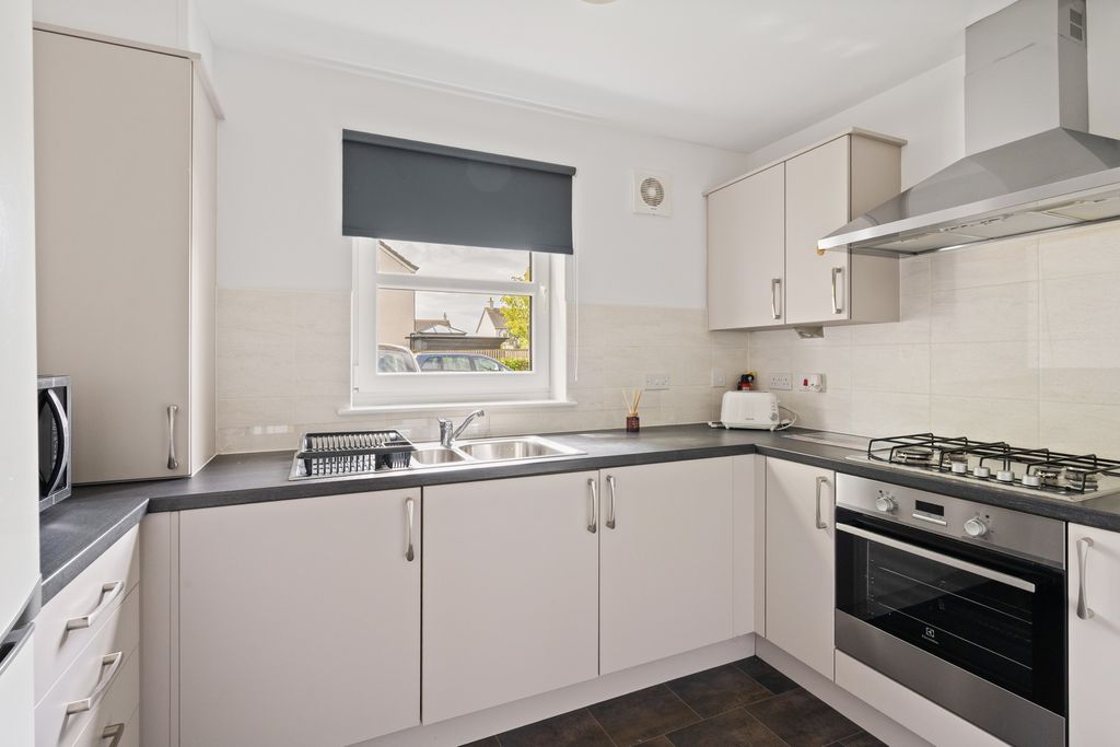 Additional image 4 of 2 bed flat for sale16A Thorny Crook Crescent, Dalkeith EH22