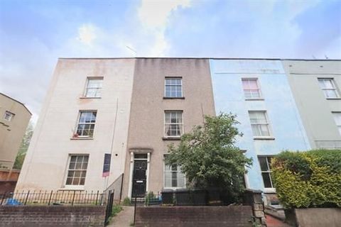Bath Buildings, Bristol BS6