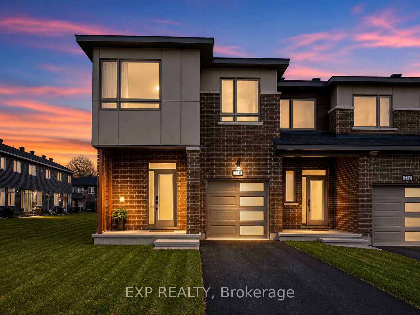 218 Ormiston Crescent, Ottawa, ON, K2J 7E3