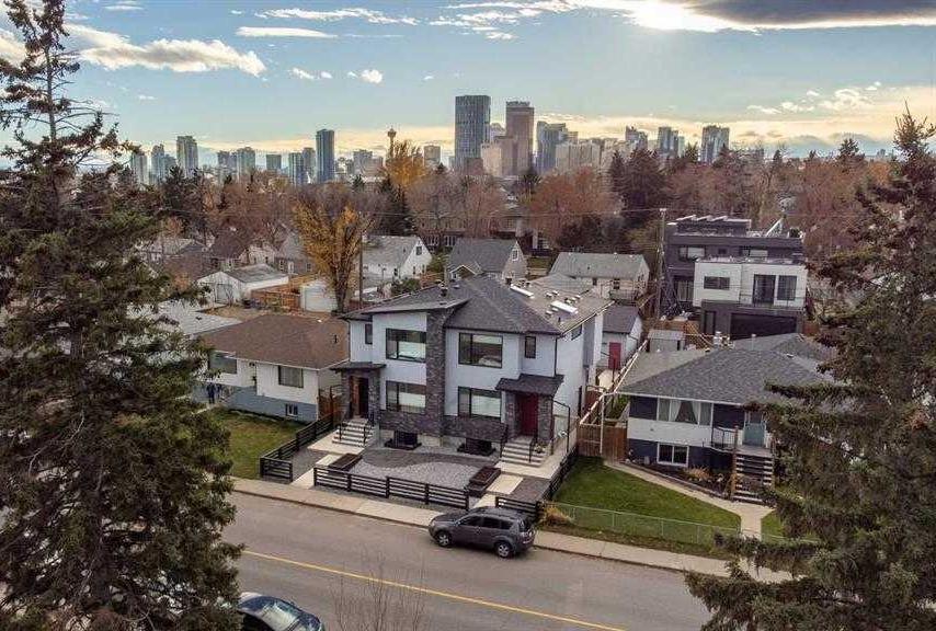 935 Regal Crescent NE, Calgary, AB, T2E 5G8