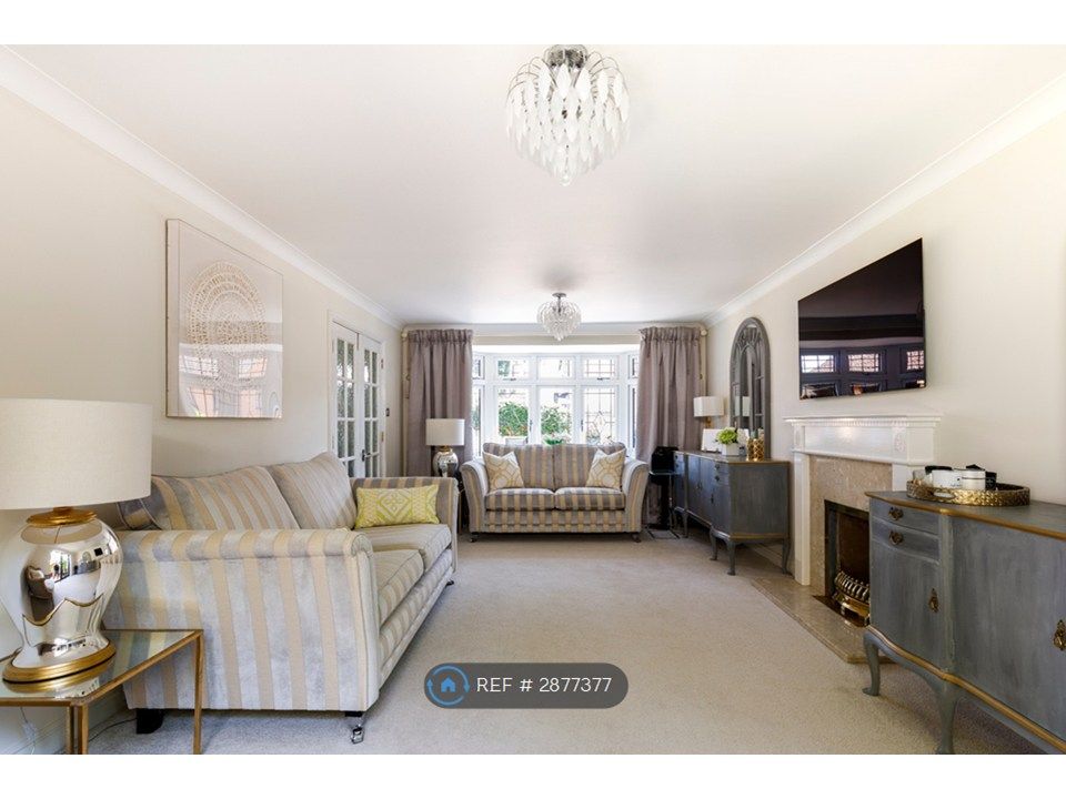 Additional image 2 of 4 bed detached house to rentLauncelot Court, Northampton NN5