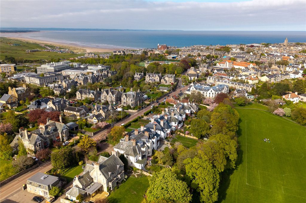 Additional image 18 of 2 bed flat for saleHepburn Gardens, St. Andrews, Fife KY16