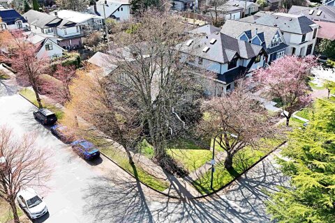 Additional image 8 of 4402 12th Avenue W, Vancouver, BC, V6R 2R2