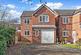 4 Bamburgh Crescent, Worcester.  WR4 0QX
