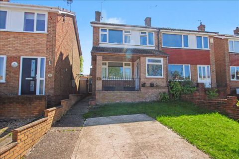 Attewell Road, Awsworth, Nottingham NG16