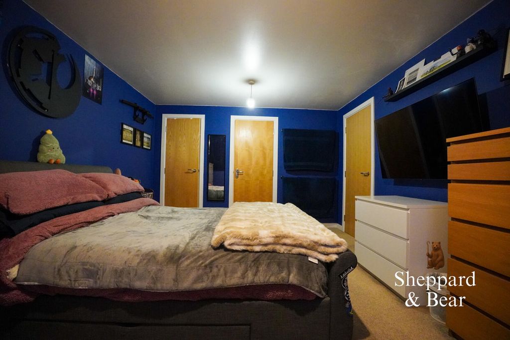 Additional image 24 of 2 bed flat for saleTregwilym Road, Rogerstone, Newport NP10